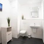 Strandvilla Augustusbad 10 Scharbeutz