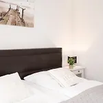 Strandvilla Augustusbad 10