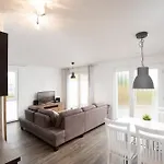 Strandvilla Augustusbad 10 Scharbeutz