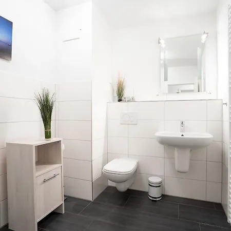 Strandvilla Augustusbad 10 Scharbeutz