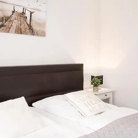 Strandvilla Augustusbad 10