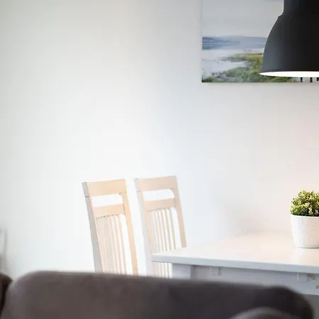 Strandvilla Augustusbad 10 Scharbeutz