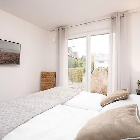 Strandvilla Augustusbad 10